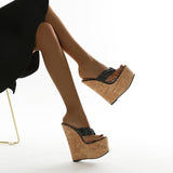 Platform Heels for Women High Heels