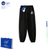 Nasa Children Sweatshirt & Pant Set Nasa Joint Name Girls' Autumn Suit