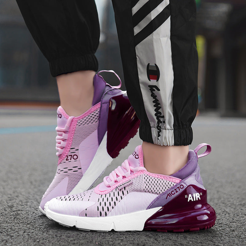 Men Sneakers Men Walking Shoes For Jogging Breathable Lightweight Shoes Stylish and Lightweight Fashion Sports Casual Shoes