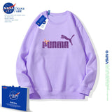 Nasa Children Sweater & Pant Set Nasa Children'S Sweatshirt Suit Autumn Sports