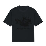 Askyurself T Shirt Loose Men's Short Sleeve Summer