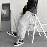 Men's Pants Autumn Leisure Men's Clothing