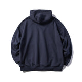 Men's Graphic Hoodies Men's Autumn Men's Pullover Coat Printed Loose