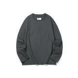 Children Long Sleeve Shirts Spring and Autumn Boys Long-Sleeved Cotton T-shirt
