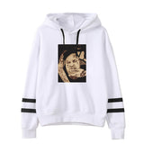 Jelly Roll Hoodie Peripheral Printed Sweater