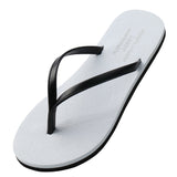 Men's Slides Non Slip Shoes Indoor Outdoor Casual Flip Flops Men's Summer Simplicity Beach Shoes