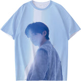 BTS Proof T Shirt Loose