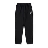 Off White Pants Loose Casual Trousers Men'S And Women'S Sports Sweater