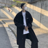 Men Denim Jackets Spring/Autumn Men's Denim Jacket