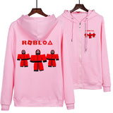 Squid Game Costume Sweater Top Men And Women