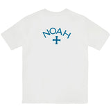 Noah T Shirt Noah Nyc Core Cross Summer Logo Short Sleeve Men And Women