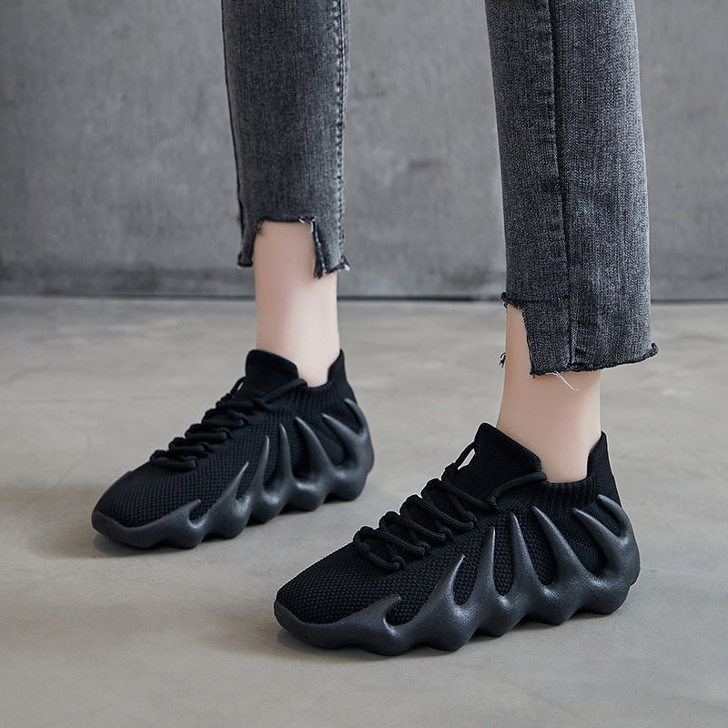 designer Sneaker Shoes Summer Breathable Casual Sneakers Women's Shoes