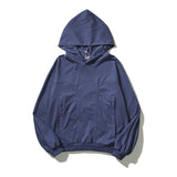Kanye West Sunday Service Hoodie Autumn And Winter Cut Geometric Hoodie Hoodie
