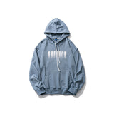 Men's Graphic Hoodies Men's Autumn Clothes Retro Creative Printed Hoodie Men's