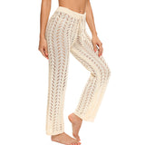 Coachella Music Festival Outfits Women's Knit Casual Sexy Beach