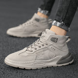 Men Sneakers Men Walking Shoes for Jogging Breathable Lightweight Shoes Shoes Casual Sports Shoes