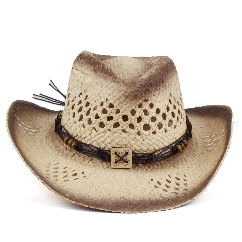 Beth Dutton Hat Western Cowboy Hat Outdoor Sun Hat
