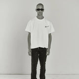 Askyurself T Shirt Short Sleeve Loose Short Sleeve T-shirt