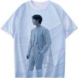 BTS Proof T Shirt Loose