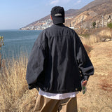 Men Denim Jackets Men Spring Top