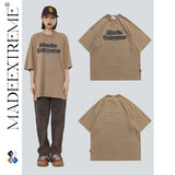 Y2g Shirts for Boys Printed Short Sleeve Loose T-shirt