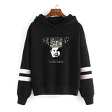 Jelly Roll Hoodie Peripheral Printed Sweater