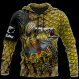 Camofire Jacket Summer Printed Men's Fashion round Neck