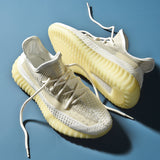 Sneaker Shoes Breathable Summer Stylish And Lightweight Low-Top Personalized Running Sneakers