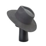 Beth Dutton Hat Autumn and Winter Fedora Hat Outdoor Travel Top Hat