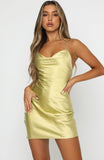 Kendall Jenner Wedding Guest Dress Knitted Vest Skirt Slip Nightdress outside