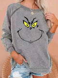 Men and Women Grinch Sweater Christmas Grinch Store Christmas Sweater