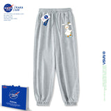 Nasa Children Pant Nasa Joint Name Children'S Pants Sports Pants