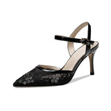 Nude Heels for Wedding Stiletto Heels
