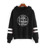 Jelly Roll Hoodie Peripheral Printed Sweater