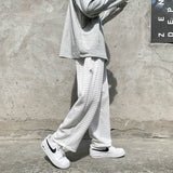 Men 'S Pants Autumn Men 'S Loose Casual Men