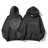 Kanye West Sunday Service Hoodie Never Liked You Printed Hoodie Men And Women