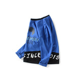Children Long Sleeve Shirts Spring and Autumn Boys' Long-Sleeved T-shirt Top Children's