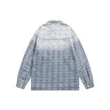 Men Denim Jackets Fall Denim Jacket Men and Women Casual