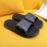 Men's Flip Flops Men Slides Comfort Slides Sandal Summer Men's Stylish Beach Outdoor Sports