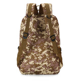Hiking Backpacks Large Capacity Backpack
