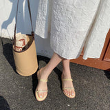 Platform Heels for Women Summer Fashion High Heels