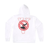 Pop Smoke Hoodies Hip Hop Hoodie Loose Hooded