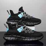 designer Sneaker Shoes Men's Shoes Summer Breathable Thin Casual Sports Mesh Shoes