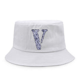 Vlone Caps Outdoor Casual Sun Hat Sun Hat