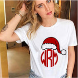 Men and Women Grinch Shirt Christmas Grinch Pattern T-shirt