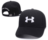 Ball Caps Spring/Summer UA Wide Spring Baseball Cap Peaked Cap