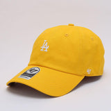 Dodgers and Yankees Baseball Cap Baseball Cap Female Summer Peaked Cap Male
