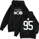 BTS Proof T Shirt Sweater Casual Fashion
