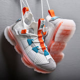 designer Sneaker Shoes Casual Running Shoes Summer Breathable Men's Shoes Fashion Trendy Shoes Lightweight Sneakers