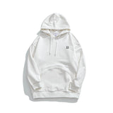 Men's Graphic Hoodies Men's Hooded Sweater Casual Loose